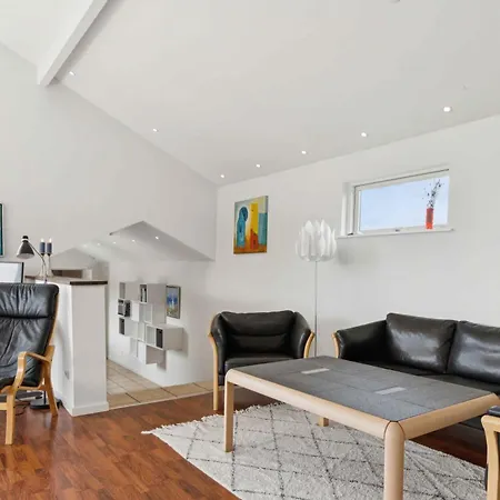Enjoy Fjord Views, Peace And Space Ferienhaus *